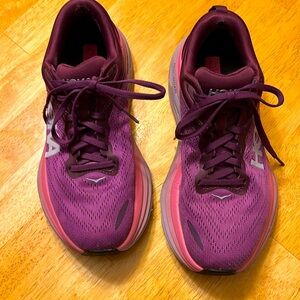 Hoka Bondi 8